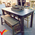 Wholesale Shabby Chic Vintage Antique Wooden Furniture for Home Decoration